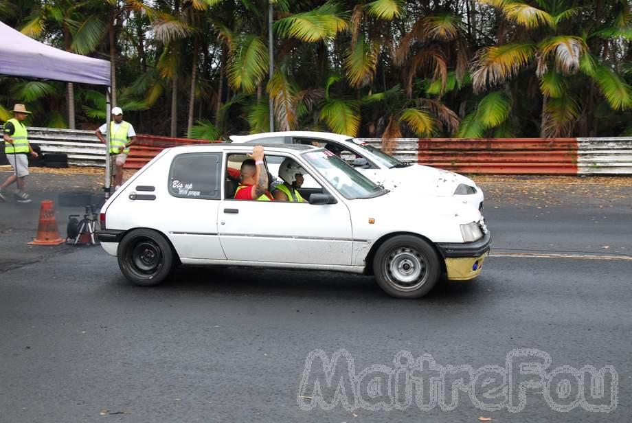 Photo MaitreFou - Auteur : Benjamin - Mots cl&eacute;s :  auto cfg circuit run chinoixxx diesel essais libres pousse 