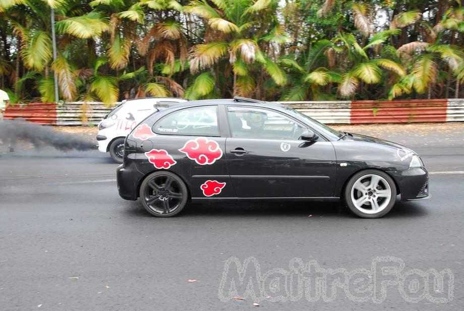 Photo MaitreFou - Auteur : Benjamin - Mots cl&eacute;s :  auto cfg circuit run chinoixxx diesel essais libres pousse 