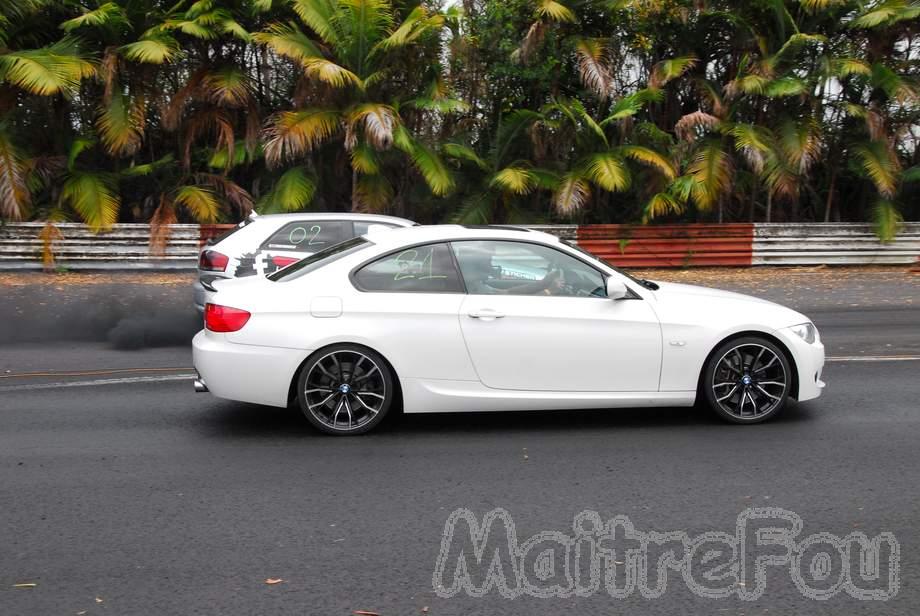 Photo MaitreFou - Auteur : Benjamin - Mots cl&eacute;s :  auto cfg circuit run chinoixxx diesel essais libres pousse 