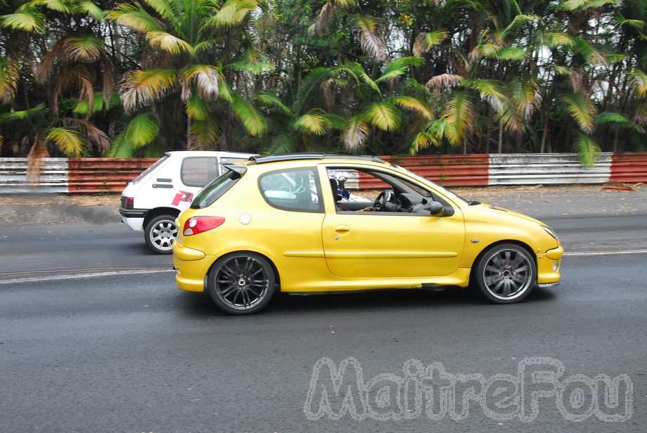 Photo MaitreFou - Auteur : Benjamin - Mots cl&eacute;s :  auto cfg circuit run chinoixxx diesel essais libres pousse 