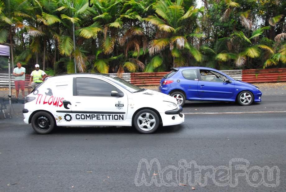 Photo MaitreFou - Auteur : Benjamin - Mots cl&eacute;s :  auto cfg circuit run chinoixxx diesel essais libres pousse 