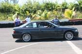 Photo MaitreFou - Auteur : Michael - Mots cl&eacute;s :  auto run pousse performances chronos felix guichard 455brg bmwm3 q8 