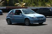 Photo MaitreFou - Auteur : Michael - Mots cl&eacute;s :  auto run pousse performances chronos felix guichard saxovts 927bdl rssport 