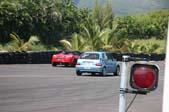 Photo MaitreFou - Auteur : Michael - Mots cl&eacute;s :  auto run pousse performances chronos felix guichard opelgtvssaxovts dindar mcracing rssport 771byb 917bdl 
