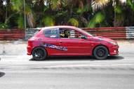 Photo MaitreFou - Auteur : Benjamin - Mots clés :  auto cfg circuit run chinoixxx diesel essais libres pousse 