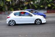 Photo MaitreFou - Auteur : Benjamin - Mots clés :  auto cfg circuit run chinoixxx diesel essais libres pousse 