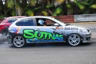 Photo MaitreFou - Auteur : Benjamin - Mots clés :  auto cfg circuit run chinoixxx diesel essais libres pousse 