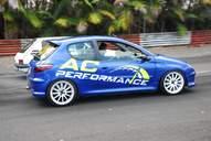 Photo MaitreFou - Auteur : Benjamin - Mots clés :  auto cfg circuit run chinoixxx diesel essais libres pousse 