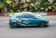 Photo MaitreFou - Auteur : Benjamin - Mots clés :  auto cfg circuit run chinoixxx diesel essais libres pousse 