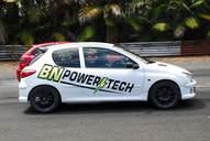 Photo MaitreFou - Auteur : Benjamin - Mots clés :  auto cfg circuit run chinoixxx diesel essais libres pousse 