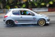 Photo MaitreFou - Auteur : Benjamin - Mots clés :  auto cfg circuit run chinoixxx diesel essais libres pousse 