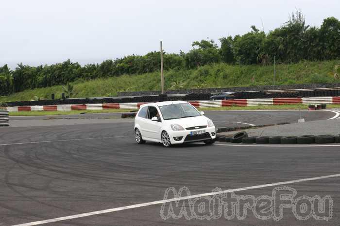 Photo MaitreFou - Auteur : Benjamin et Mumu - Mots clés :  auto roulage jpa974 cfg circuit defoulage 